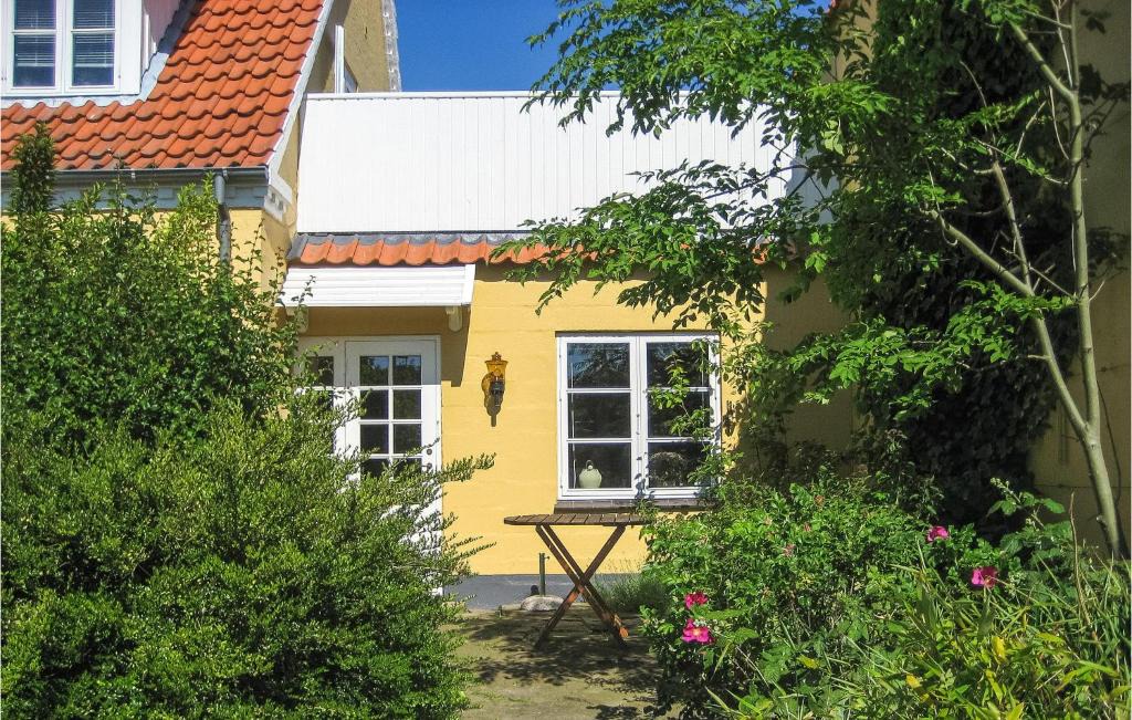 Gudhjem Apartment | Awesome Apartment In Gudhjem With Wifi