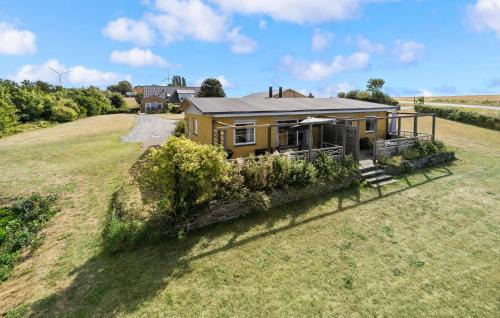 Hasle Apartment | Awesome Apartment In Hasle With Wifi