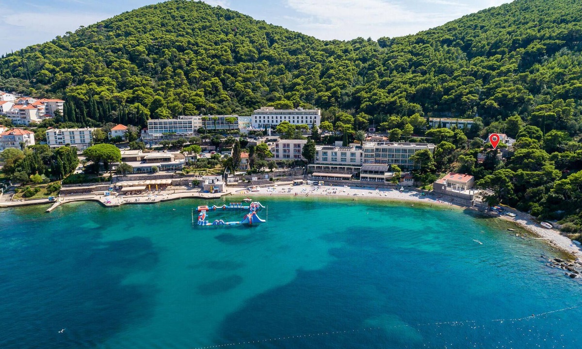 Lapad Apartment | Awesome apartment in Dubrovnik with WiFi