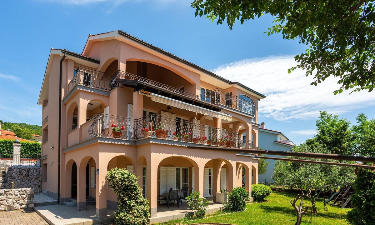 Kostrena Apartment | Awesome apartment in Kostrena with WiFi