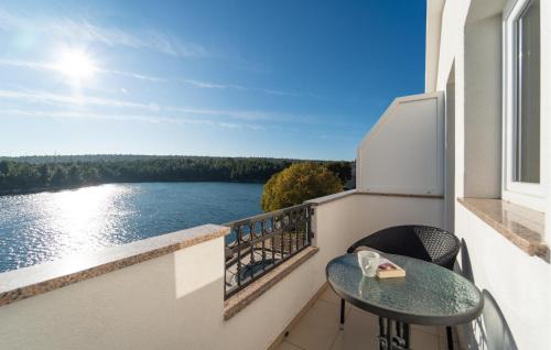Obrovac Apartment | Awesome Apartment In Krusevo With Swimming Pool