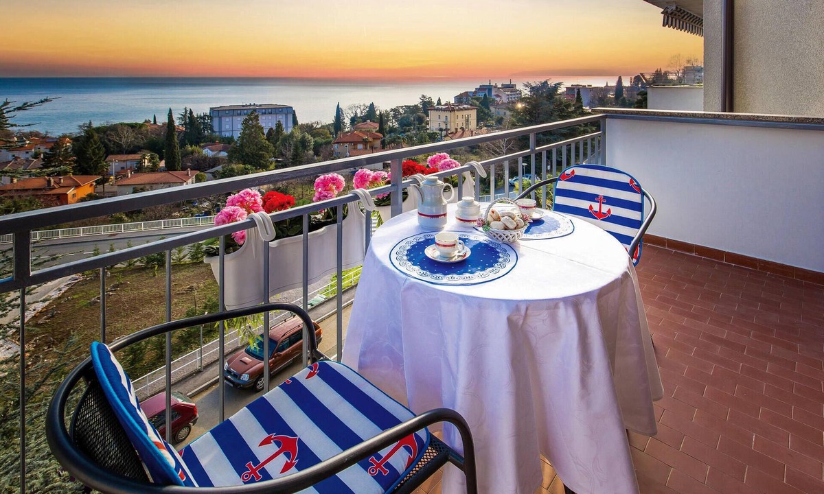 Lovran Apartment | Awesome apartment in Lovran with WiFi