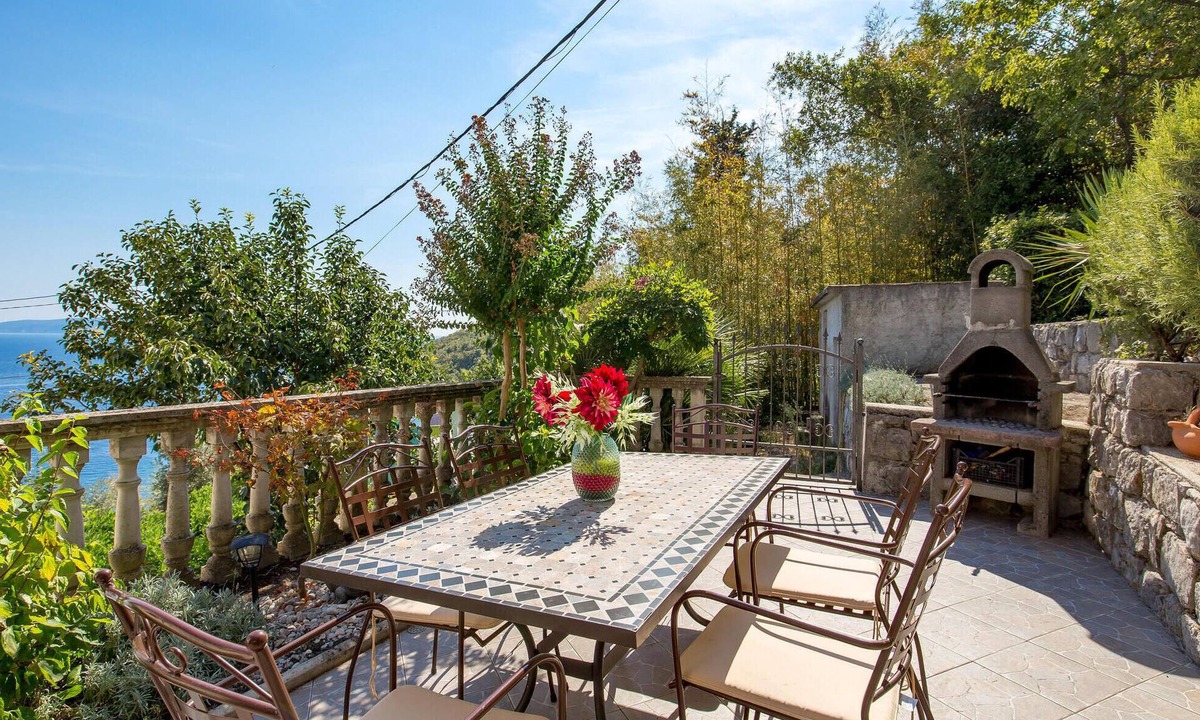 Medveja Apartment | Awesome apartment in Medveja with WiFi