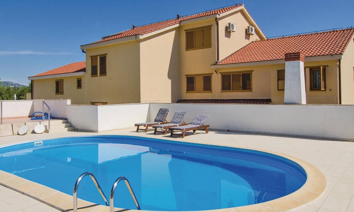 Stankovici Apartment | Awesome apartment in Orebic with sauna