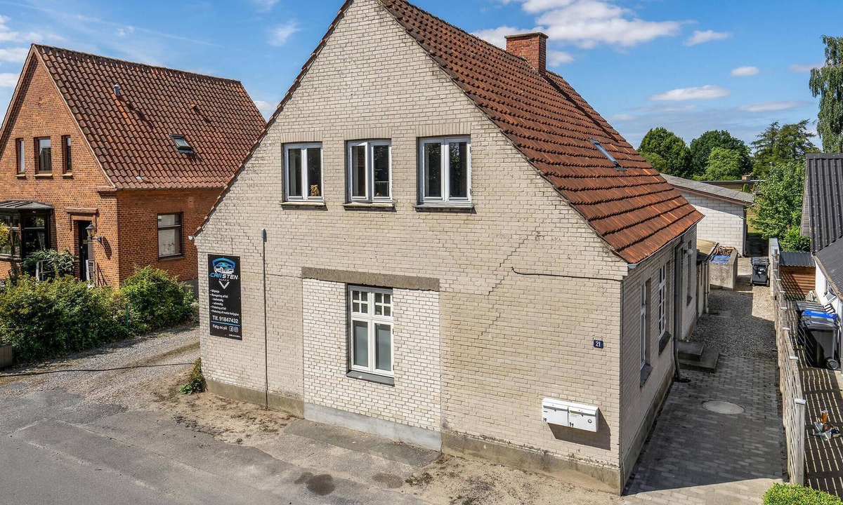 Otterup Apartment | Awesome apartment in Otterup with WiFi