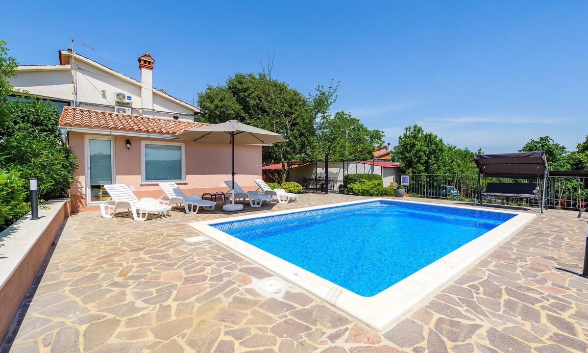 Sveta Katarina Apartment | Awesome apartment in Podpican
