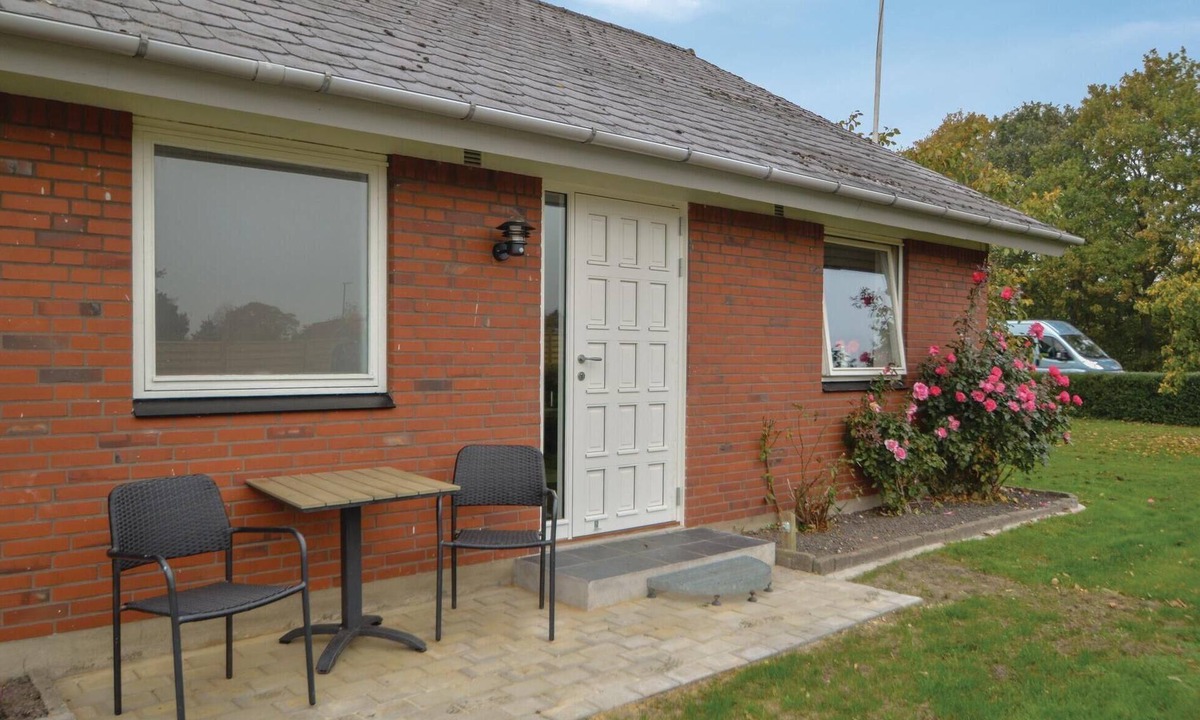 Ribe Apartment | Awesome apartment in Ribe with kitchen