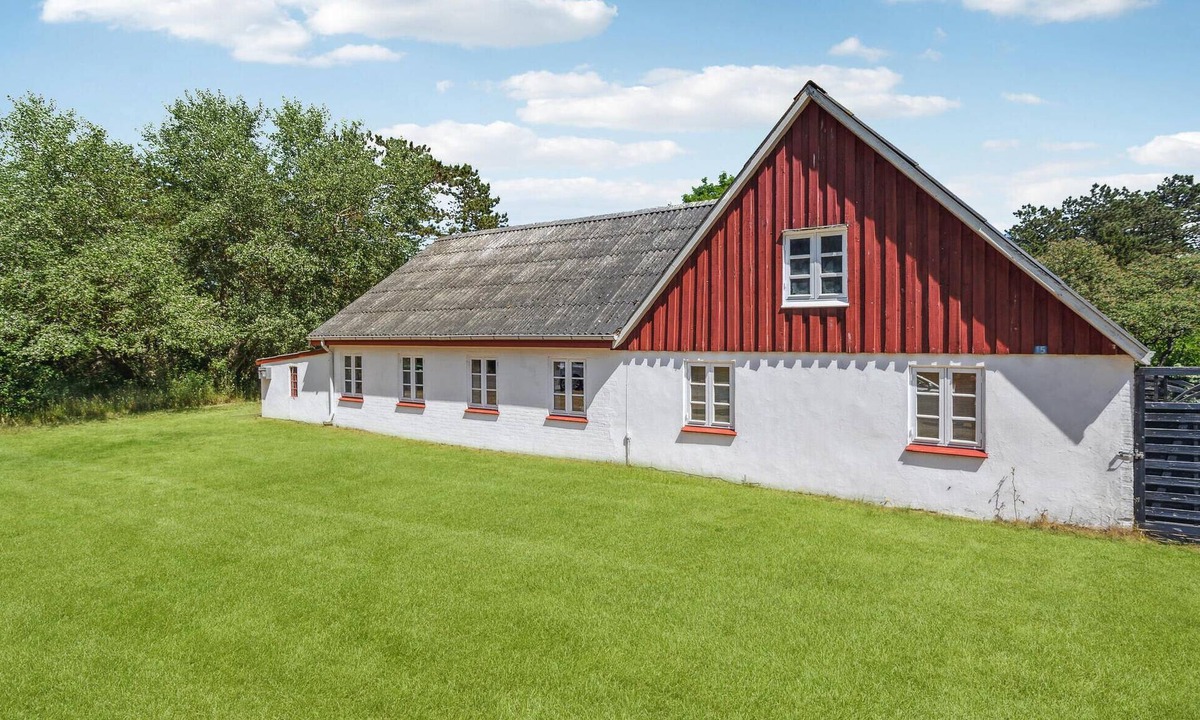 Sønderstrand Apartment | Awesome apartment in Rømø with WiFi