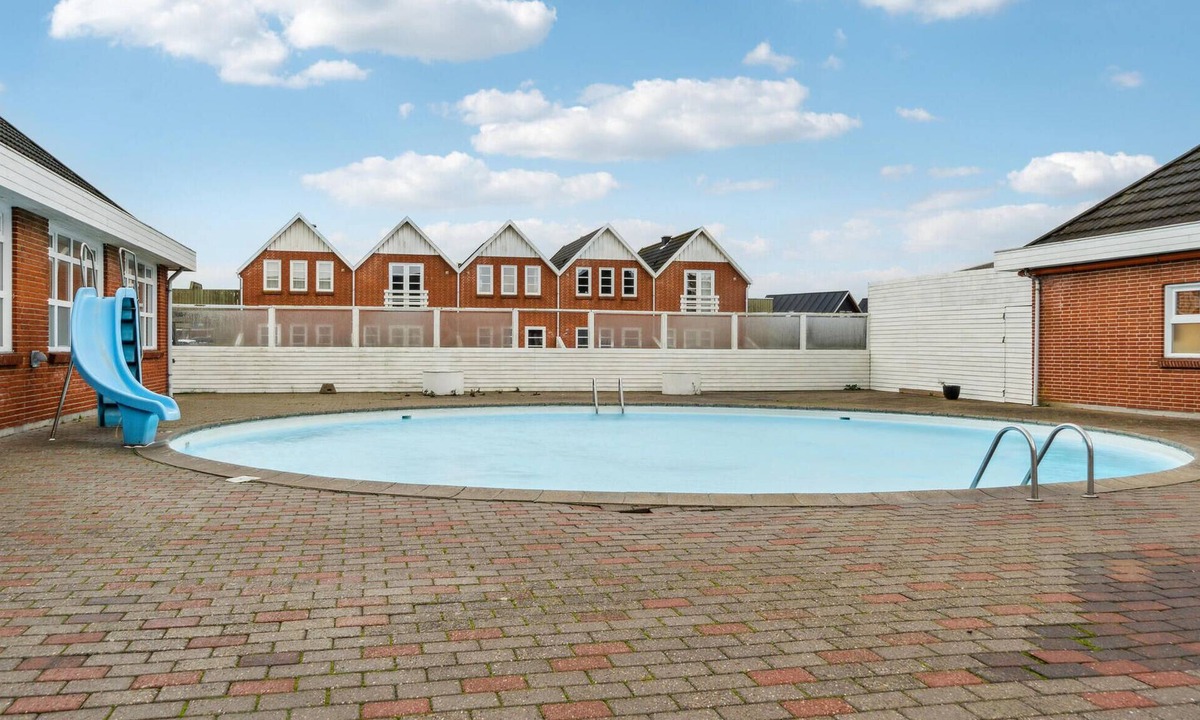 Sønderstrand Apartment | Awesome apartment in Rømø with WiFi