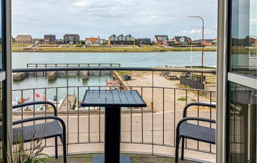 Thorsminde Apartment | Awesome Apartment In Ulfborg With Sauna