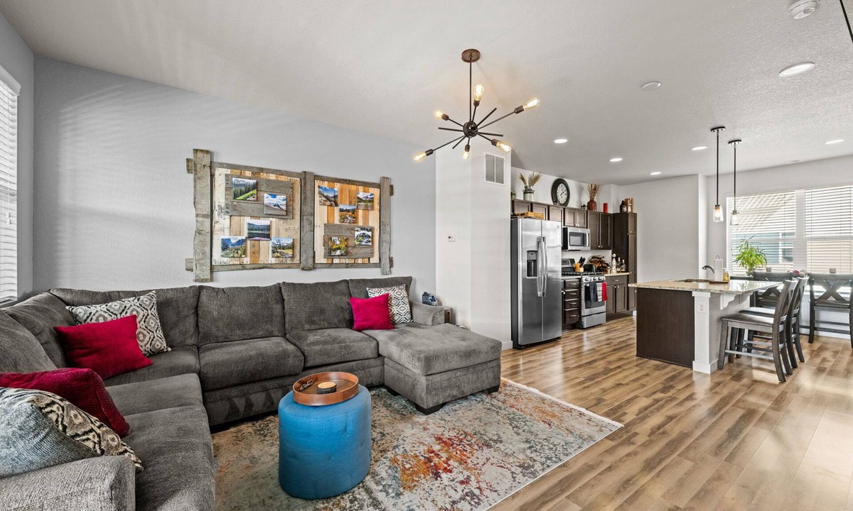 Broomfield House | Awesome Balcony | Near Denver & Boulder