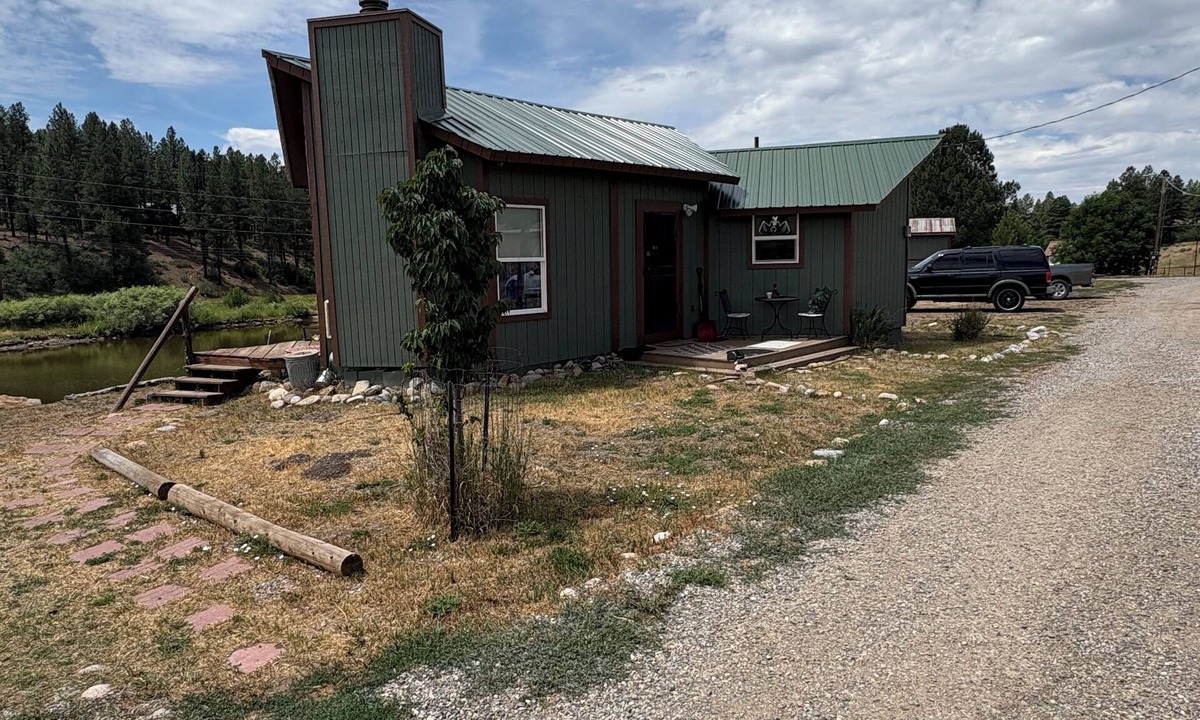 Bayfield Cabin | Awesome Cabin right off US 160