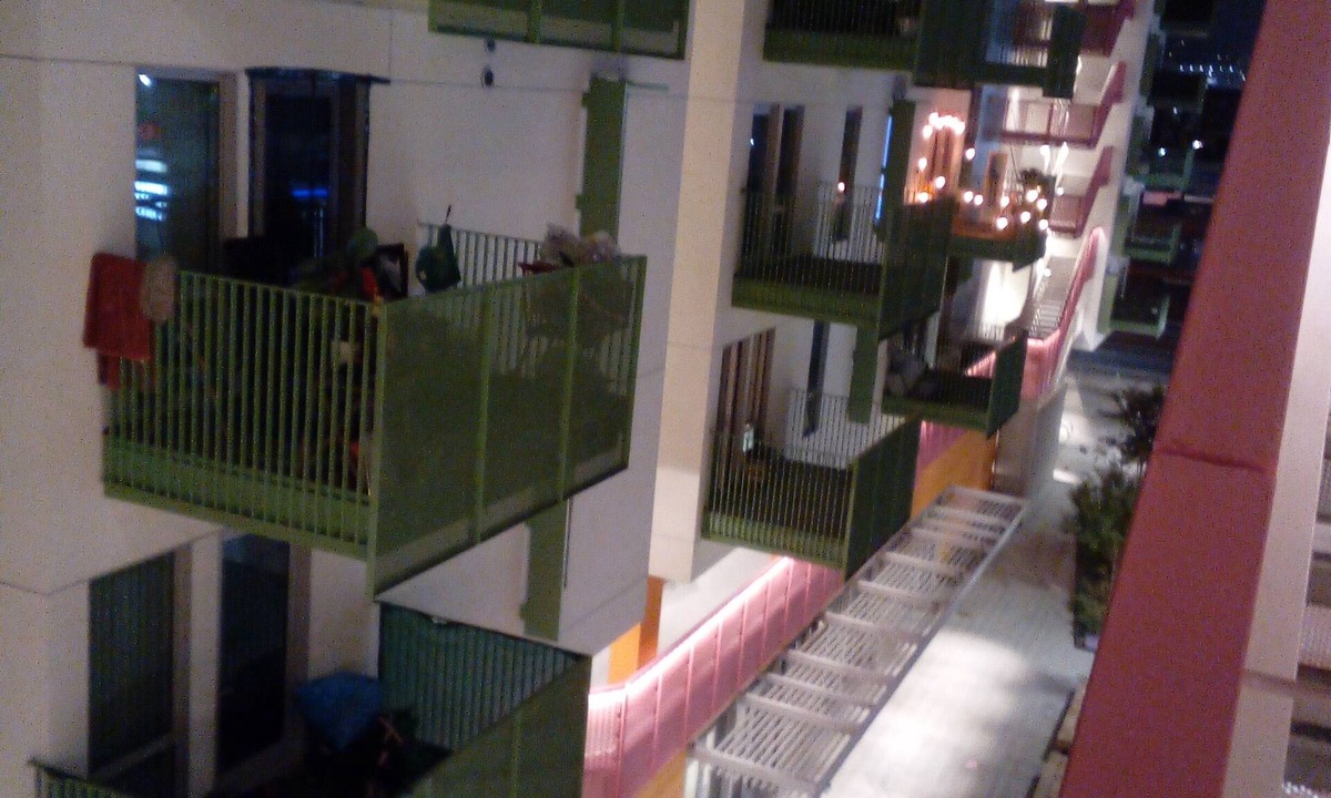 East Hollywood Condo | Awesome condo in Los Angeles perfect for your next getaway