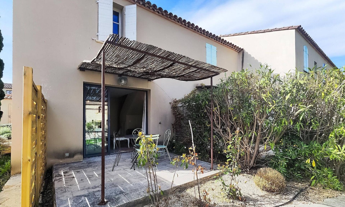 Saint-Laurent-de-la-Cabrerisse House | Awesome home in Saint-Laurent-de-la-Ca with WiFi