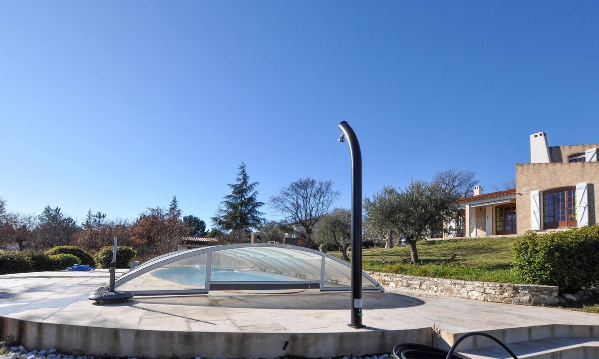 Saint-Laurent-du-Verdon House | Awesome home in Saint-Laurent-du-Verdo