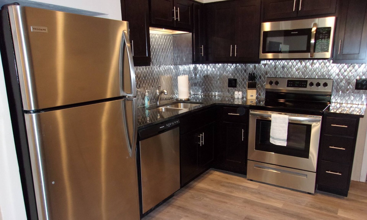 Central Oklahoma City Apartment | Awesome, Fully Furnished, Short Term Rental near Midtown - Downtown