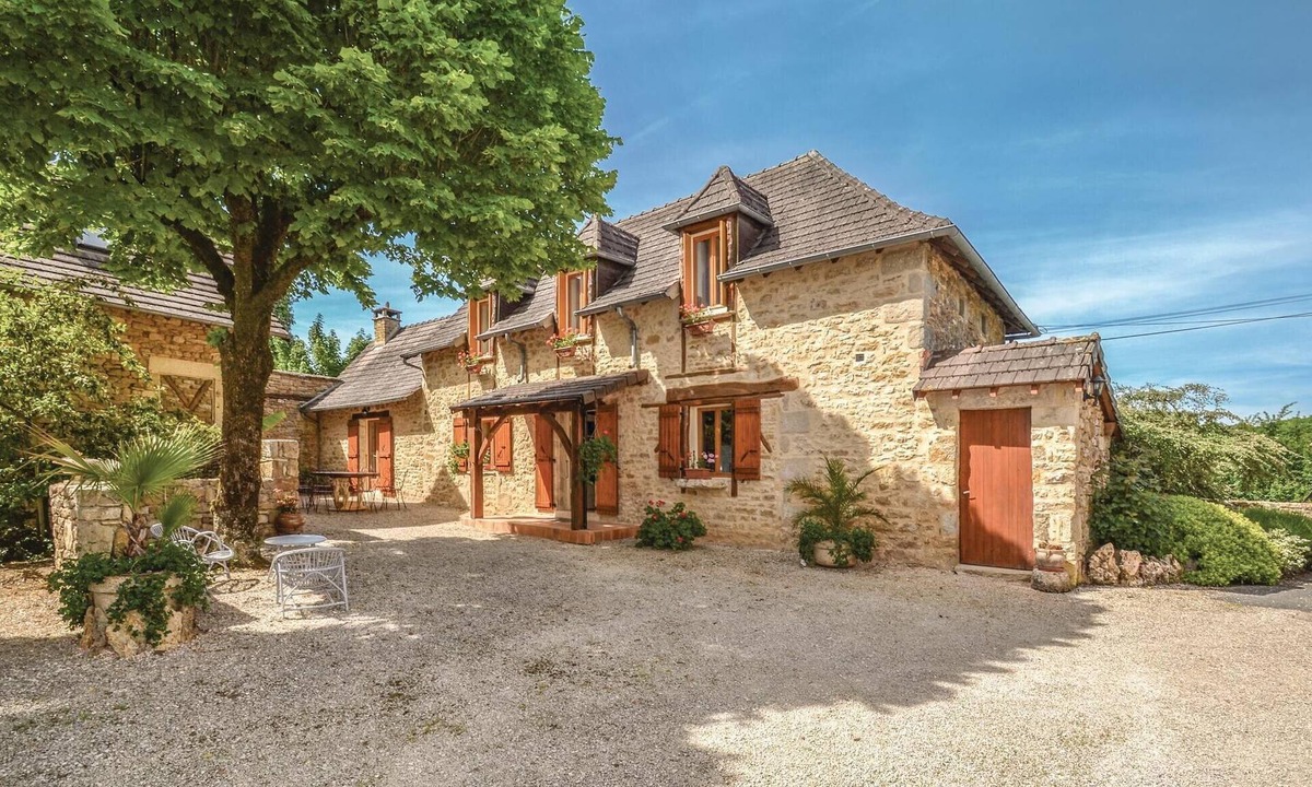 Terrasson-la-Villedieu House | Awesome home in Terrasson-Lavilledieu