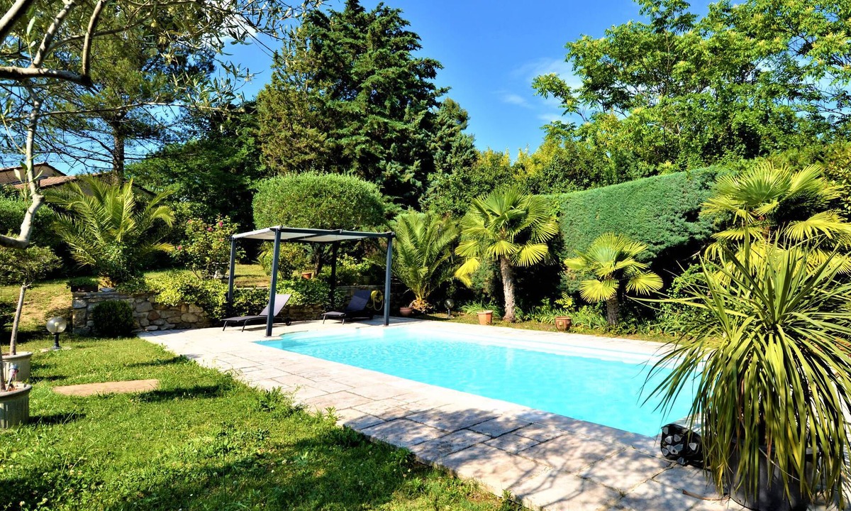 Saint-Privat-des-Vieux House | Awesome home in St Privat des Vieux