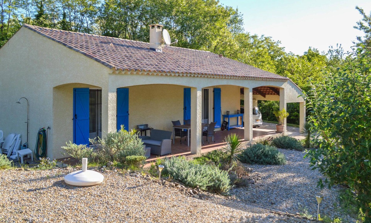 Le Poujol-sur-Orb House | Awesome home in Le Poujol sur Orb