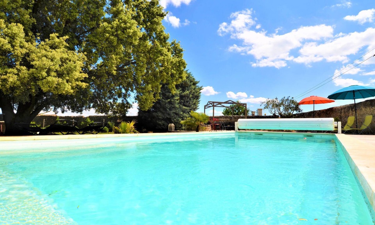 Pont-Saint-Esprit House | Awesome home in Pont-Saint-Esprit