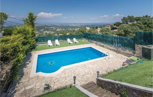 Macanet de la Selva House | Awesome Home In Macanet De La Selva