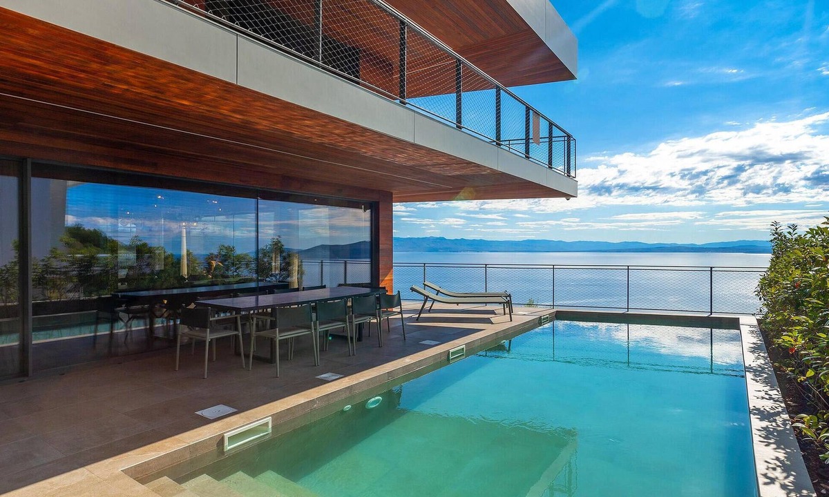 Mosenice House | Awesome home in Moscenicka Draga