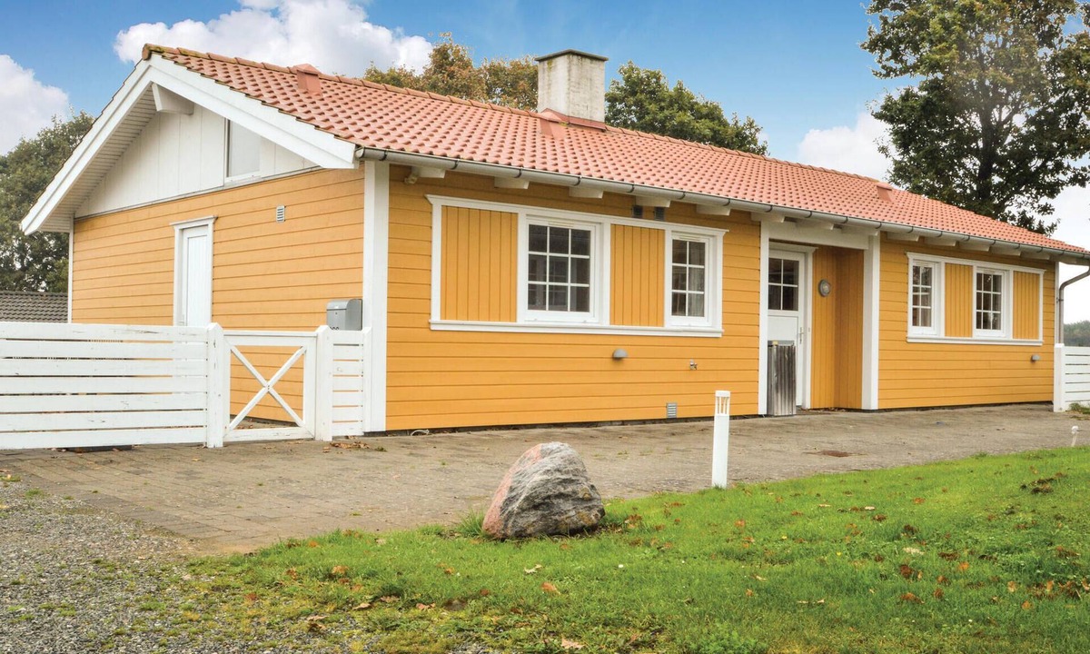 Aabenraa House | Awesome home in Aabenraa with sauna