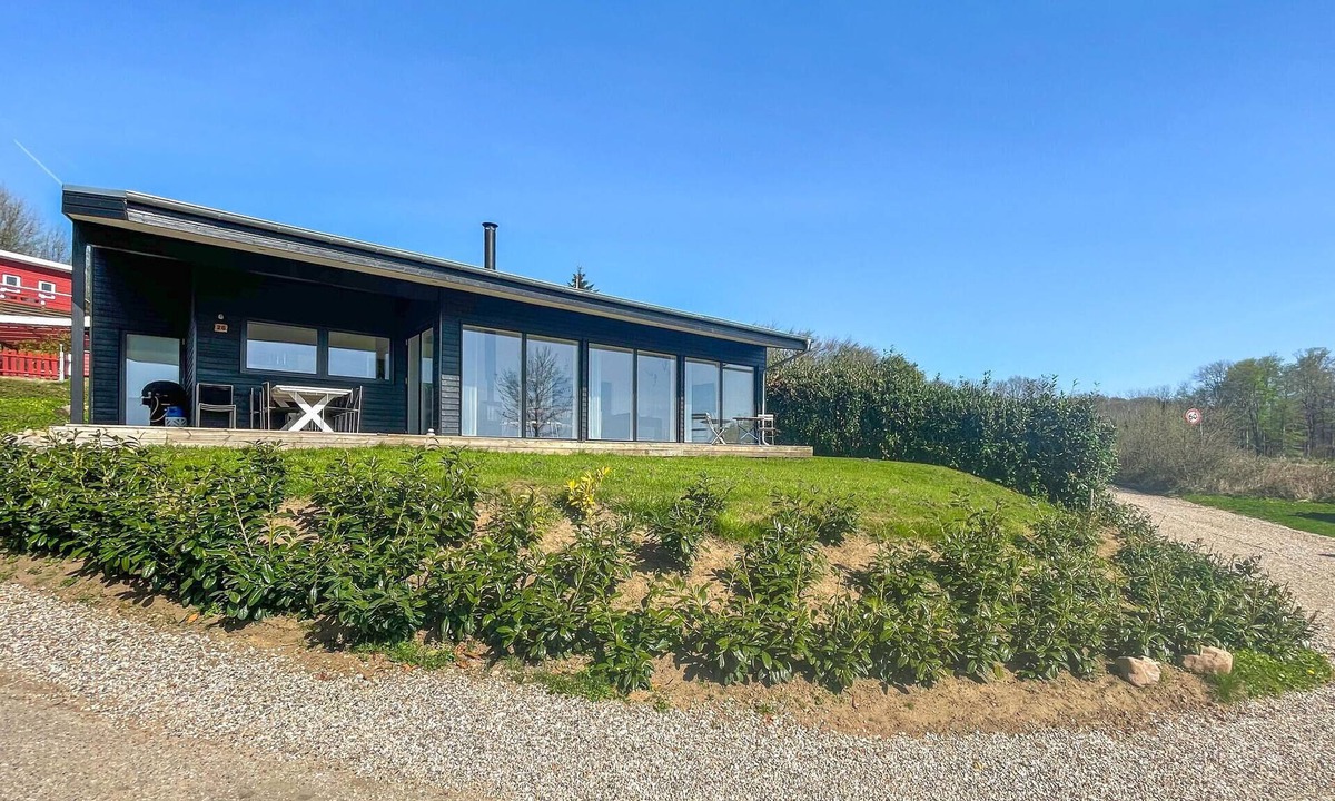 Aabenraa House | Awesome home in Aabenraa with WiFi