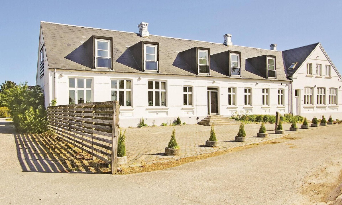 Allingabro House | Awesome home in Allingåbro with sauna