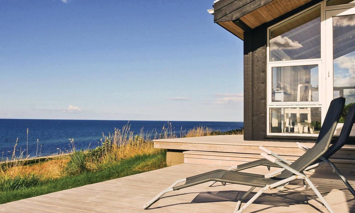 Allingabro House | Awesome home in Allingåbro with sauna