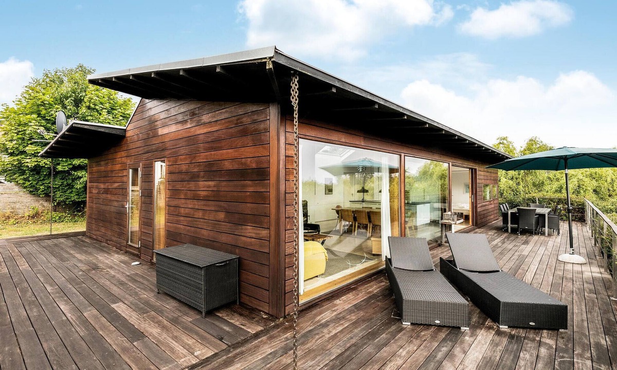 Sandkaas House | Awesome home in Allinge