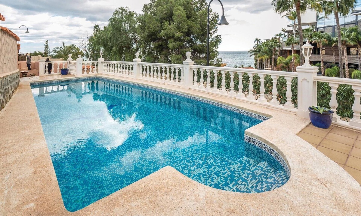 Altea la Vella House | Awesome home in Altea