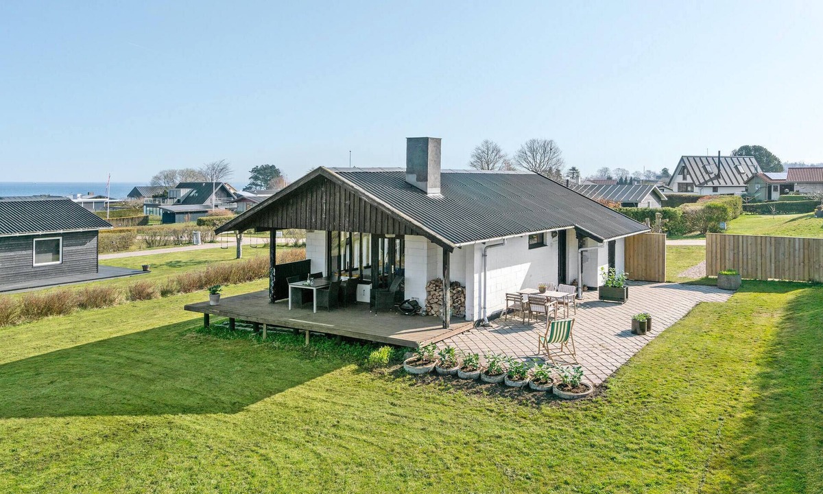 Middelfart House | Awesome home in Asperup with WiFi