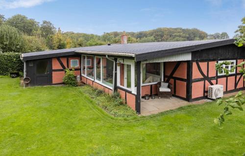 Augustenborg House | Awesome Home In Augustenborg With Sauna