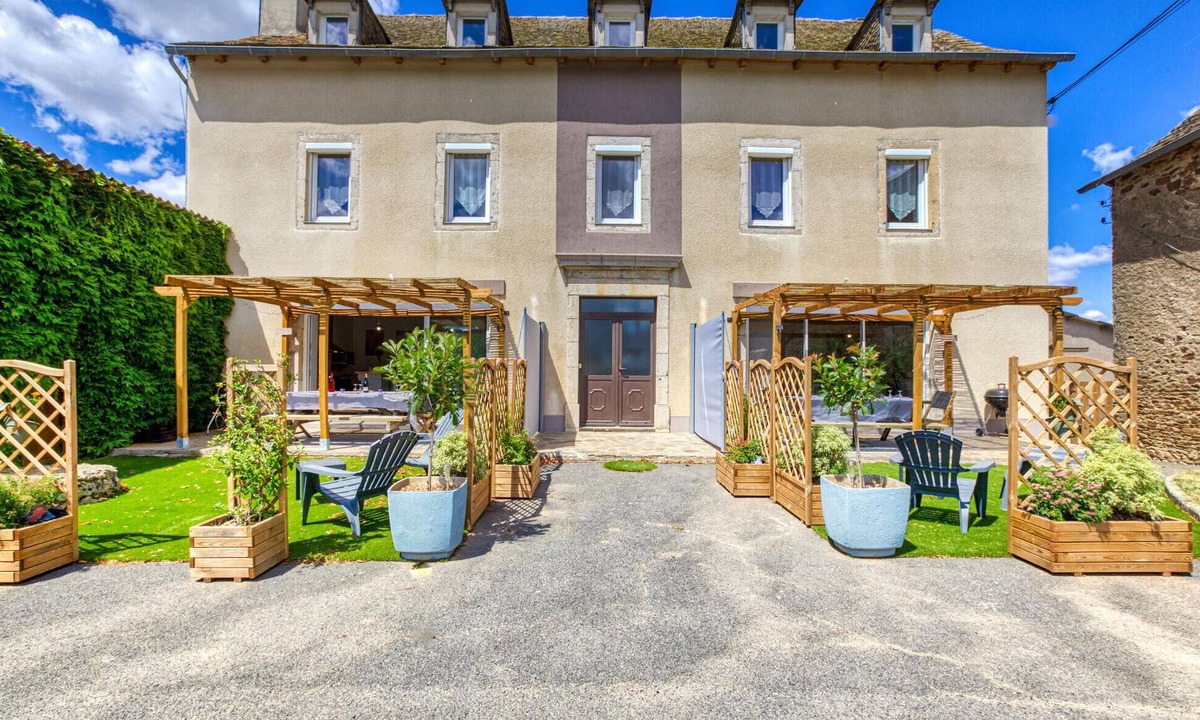 Baraqueville House | Awesome home in Baraqueville with WiFi