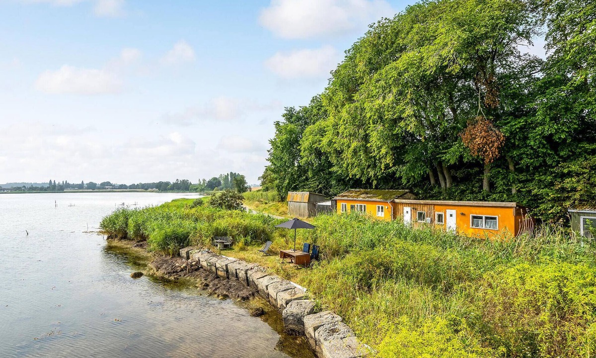 Bandholm House | Awesome home in Bandholm