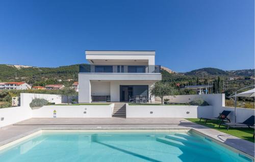 Banjol House | Awesome Home In Banjol