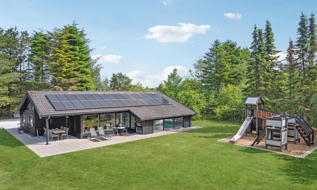 Tversted House | Awesome home in Bindslev with sauna