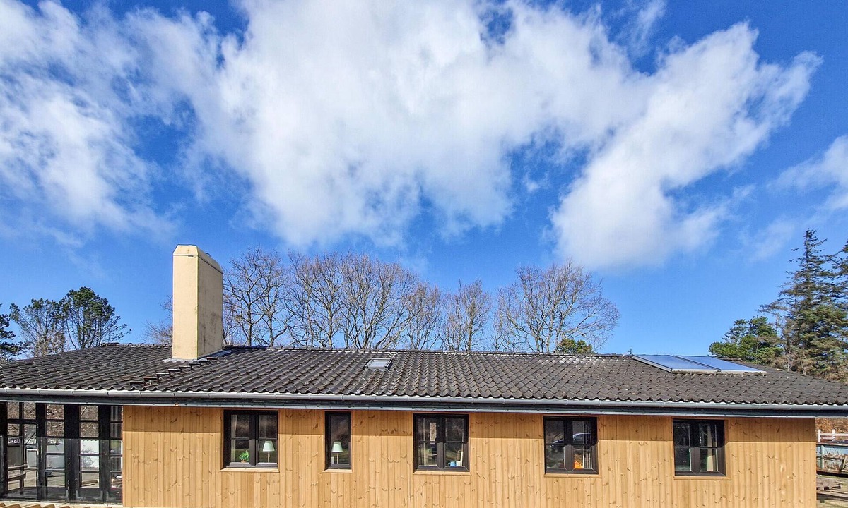 Bindslev House | Awesome home in Bindslev with WiFi