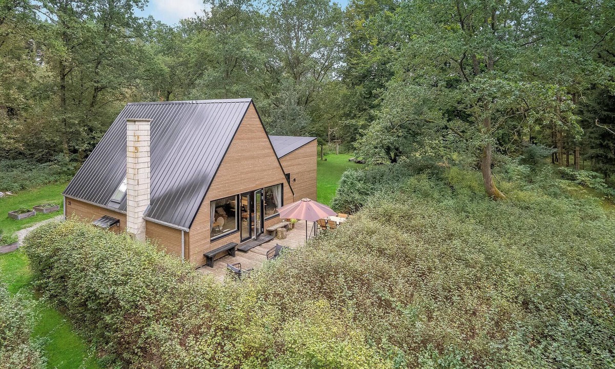 Bjerringbro House | Awesome home in Bjerringbro with WiFi