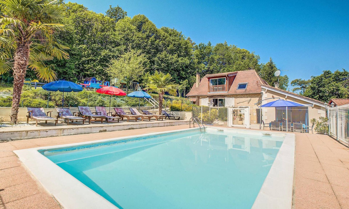 Blis-et-Born House | Awesome home in Blis et Born