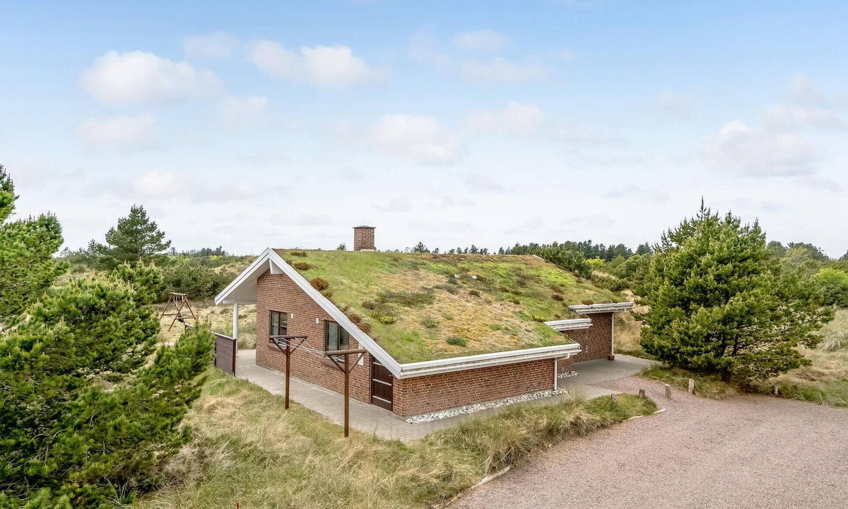 Blavand House | Awesome home in Blåvand with sauna