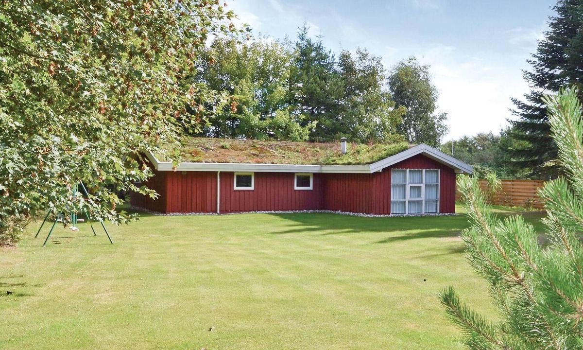 Blokhus House | Awesome home in Blokhus with sauna