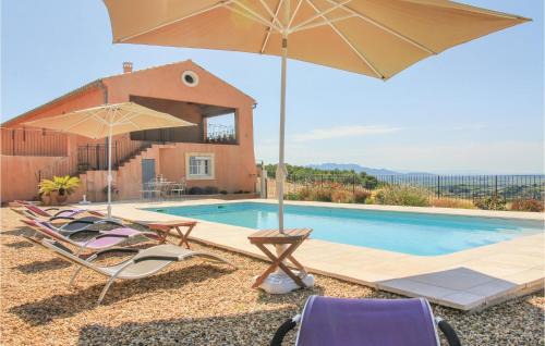 Cairanne House | Awesome Home In Cairanne