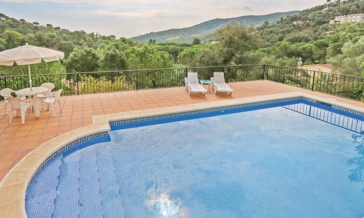 Rio d'Oro House | Awesome home in Calonge
