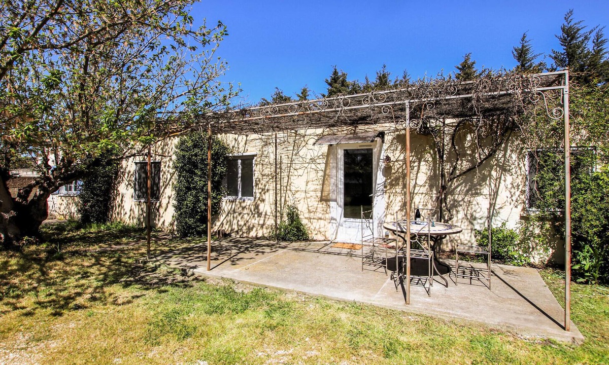 Courthezon House | Awesome home in Courthezon with WiFi