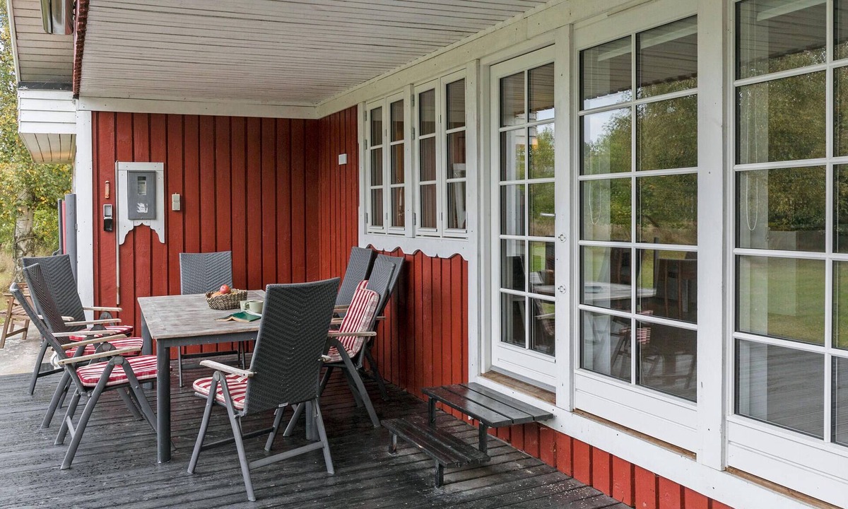 Dannemare House | Awesome home in Dannemare with WiFi