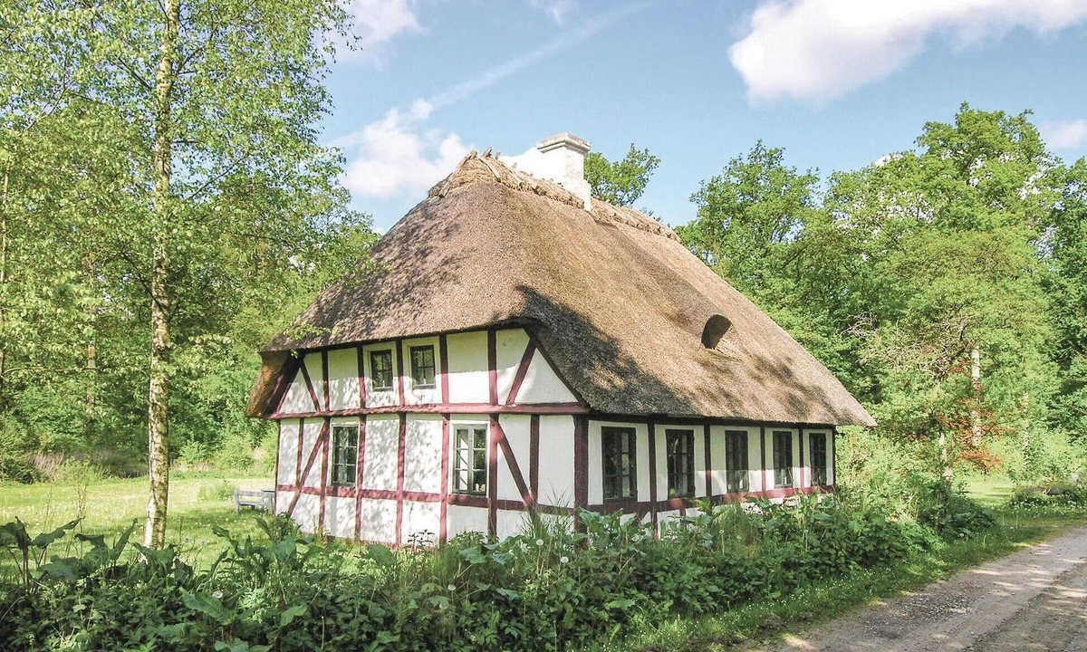 Gudbjerg Sydfyn House | Awesome home in Gudbjerg Sydfyn