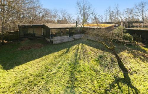 Dronningmolle House | Awesome Home In Dronningmølle With Wifi