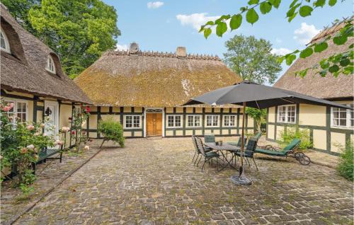 Ebberup House | Awesome Home In Ebberup With Sauna